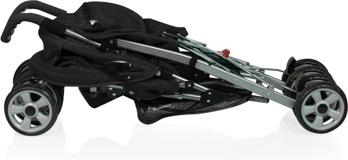 Baninni Buggy Luca Zwart - Image 3