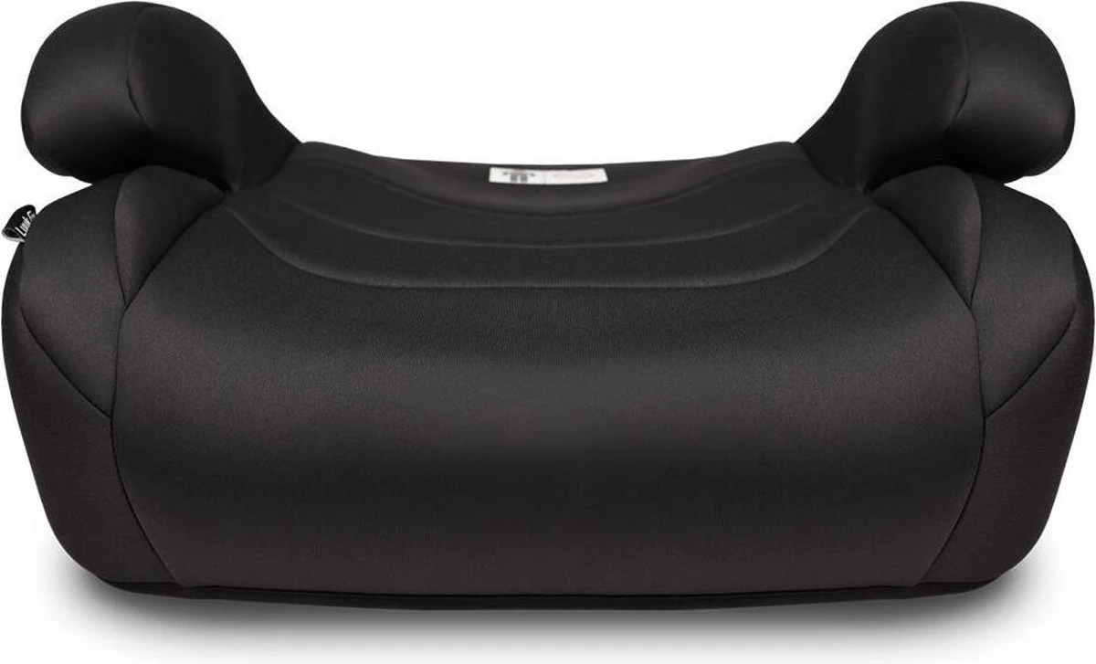 Lionelo Luuk Fix - Autostoeltje - ISOFIX-systeem - Zachte Spons Gebruikt In De Zitting - Extra Bevestigingsriem
