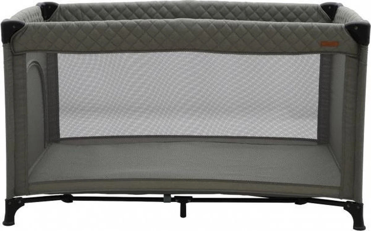 Little Dutch Campingbedje Olive - Image 9