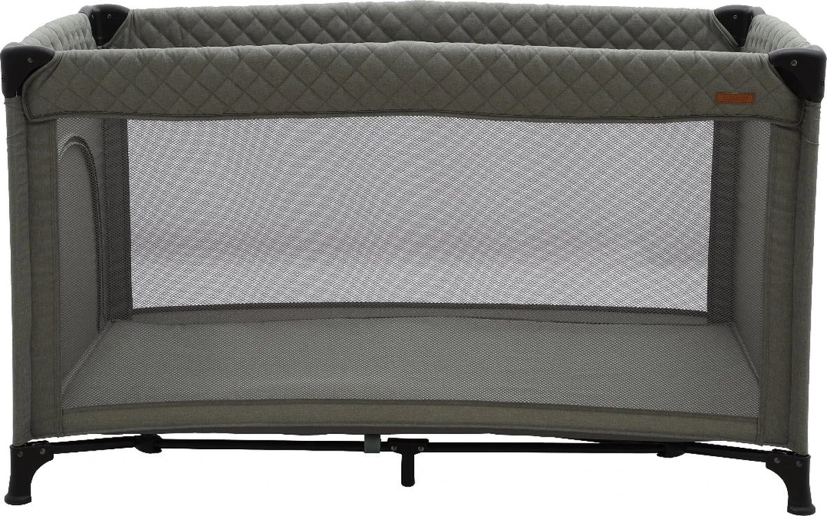 Little Dutch Campingbedje Olive - Image 4