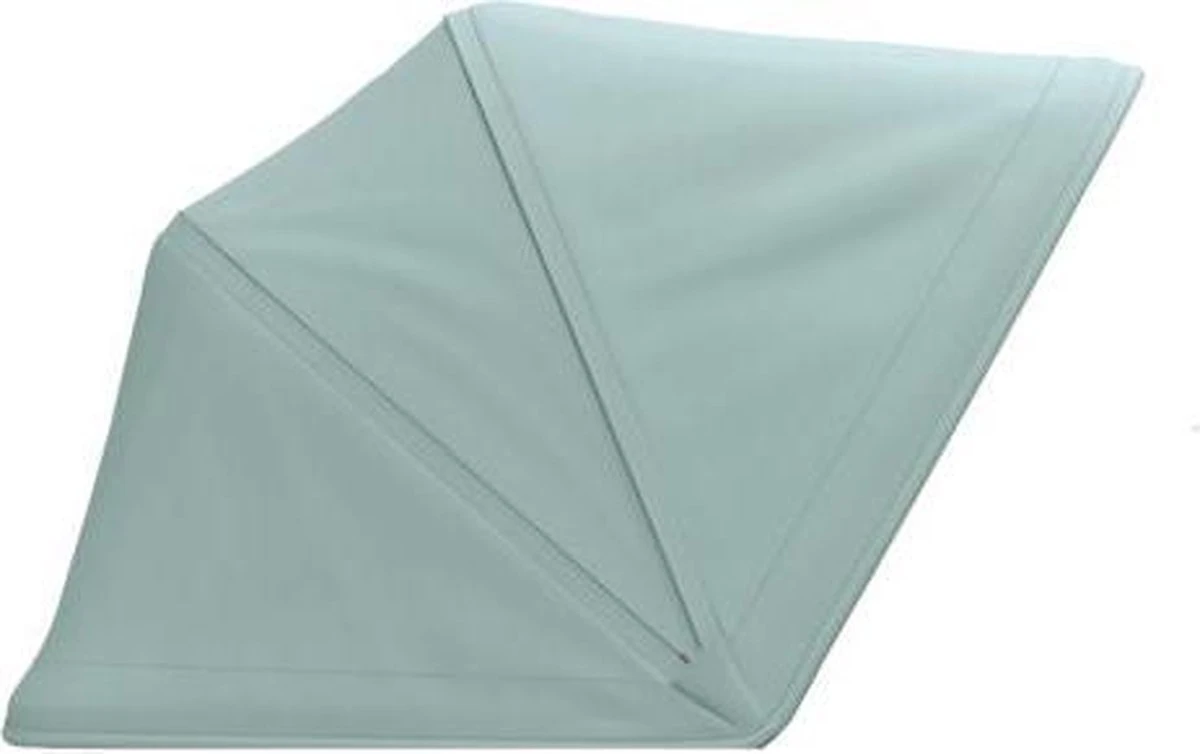 Quinny Zap XL Zonnescherm Kinderwagen - Frost