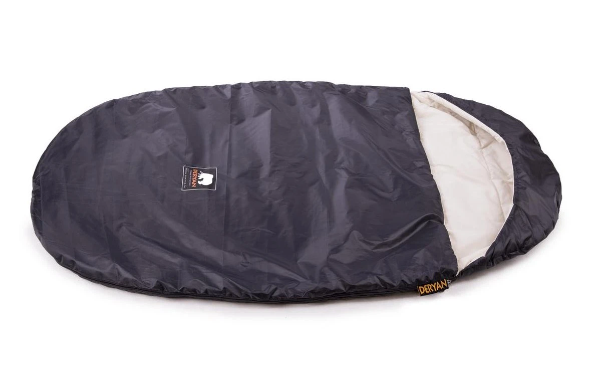 Deryan Slaapzak Peuter - Campingbedje - Image 2