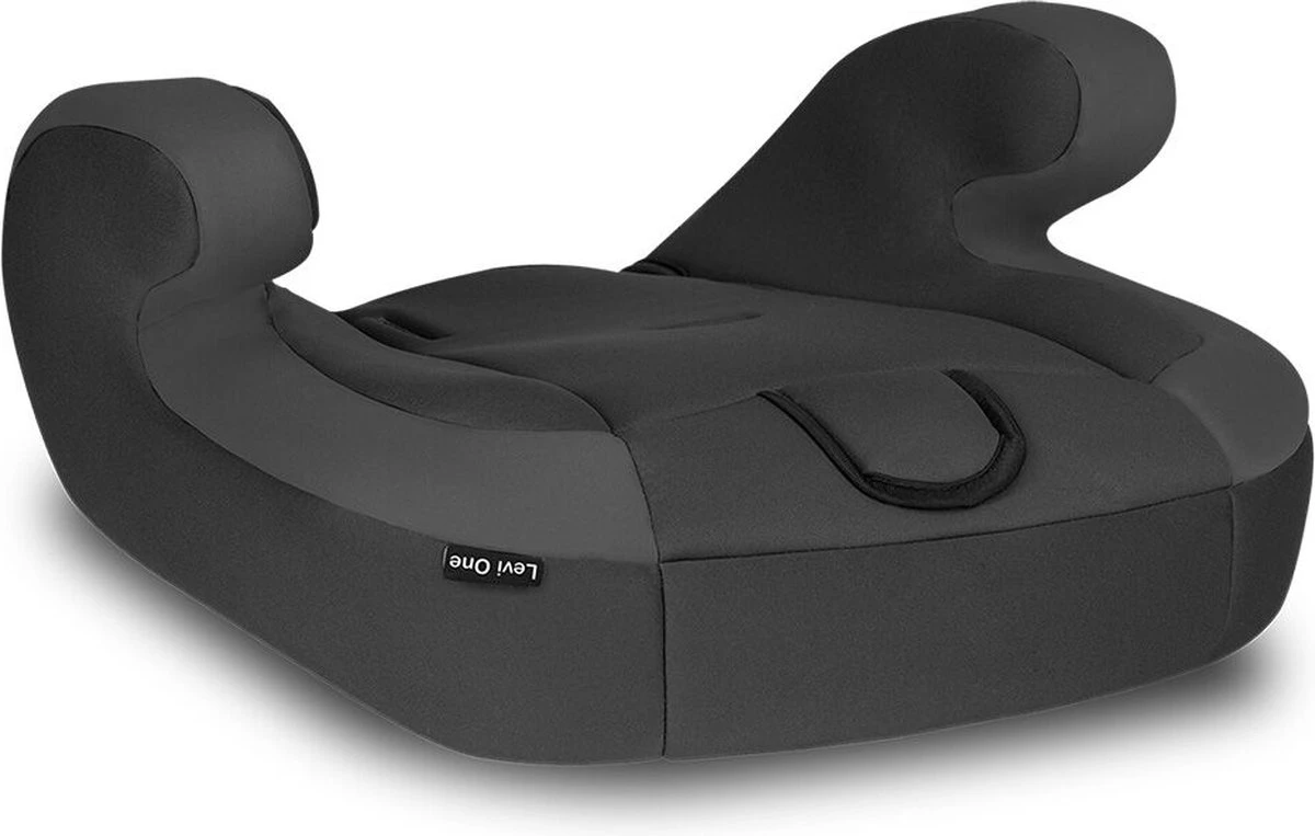 Lionelo Levi One - Autostoel - Dri-Seat - 5-punts - Tot 36kg - Image 14