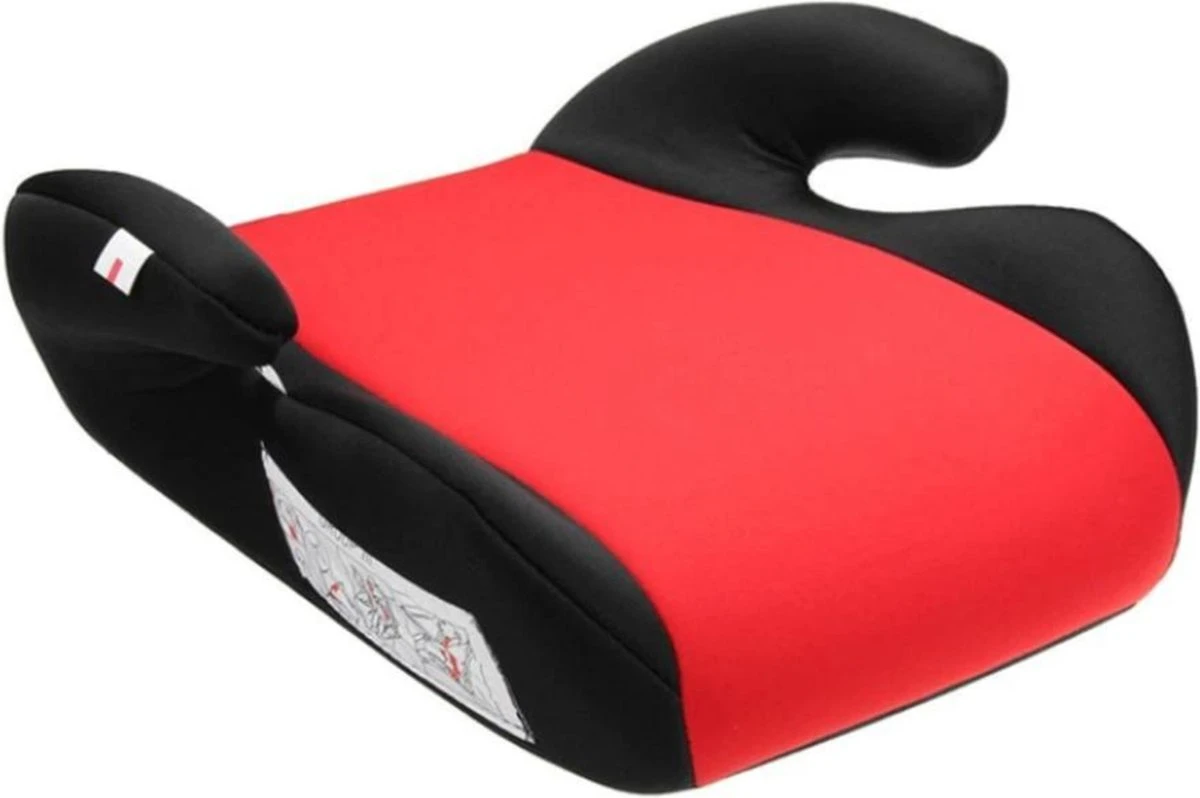 Vianza Zitverhoger Auto Incl. Gordelbeschermer - Kinderzitje Auto - Image 2