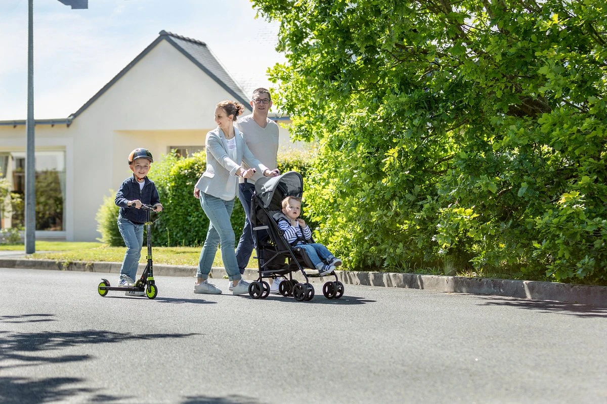 Bebeconfort Rainbow Buggy - Geronimo's Arrows - Image 5