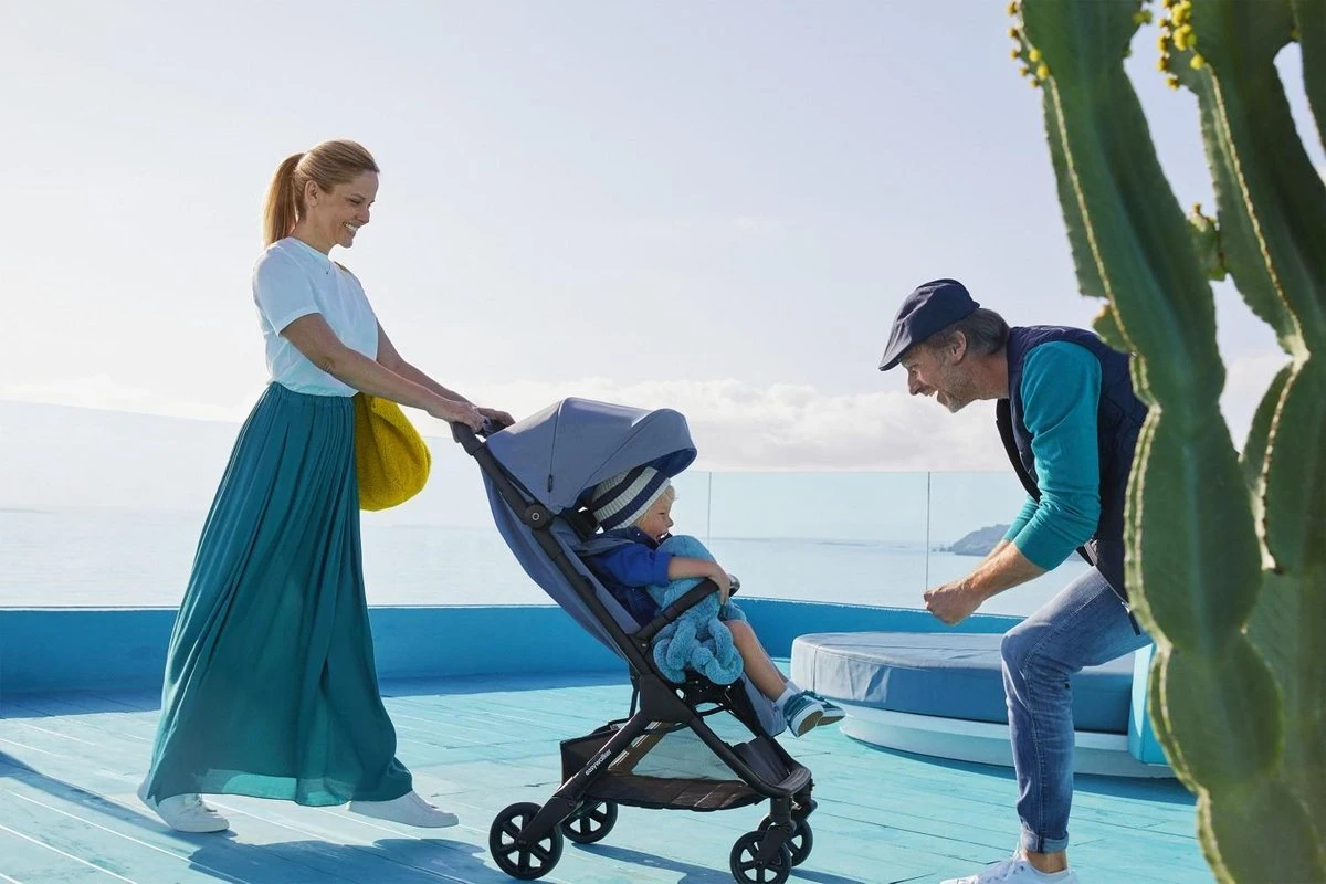 Easywalker Jackey Shadow Black - Image 3