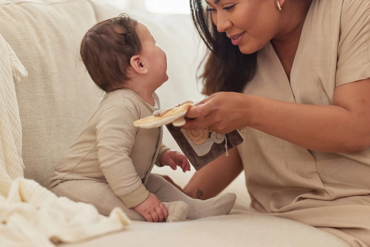 Jollein Babyboekje - Spring Garden - Image 16