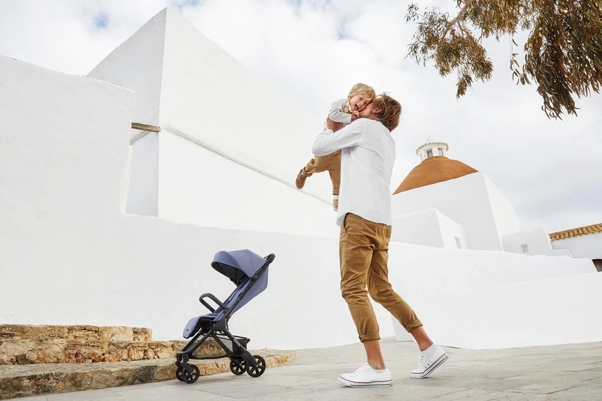 Easywalker Jackey Shadow Black - Image 8