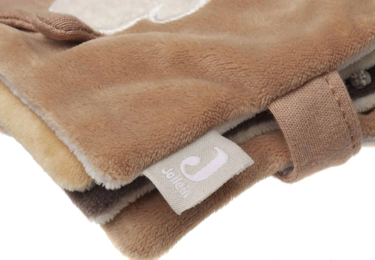 Jollein Babyboekje - Spring Garden - Image 3