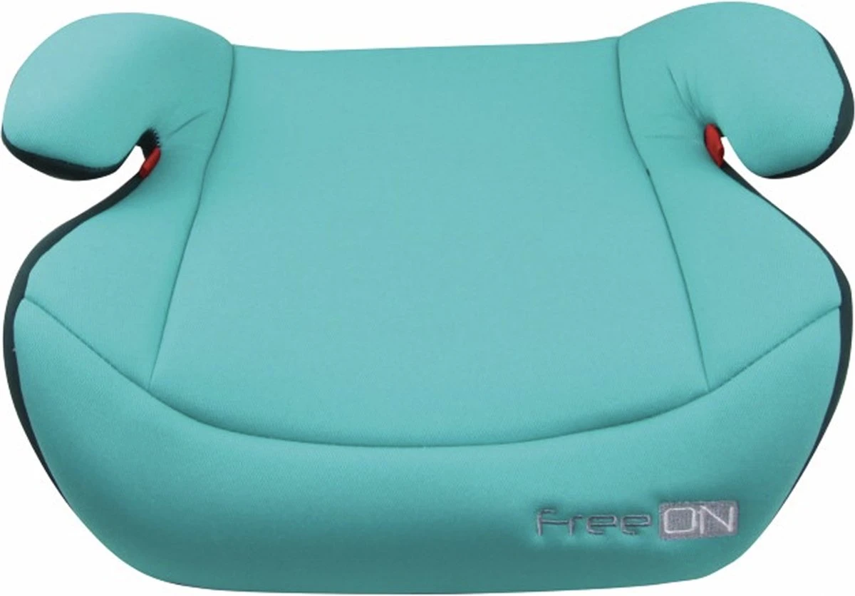 FreeON Booster - Zitverhoger Mars Blauw (15-36kg) - Image 2