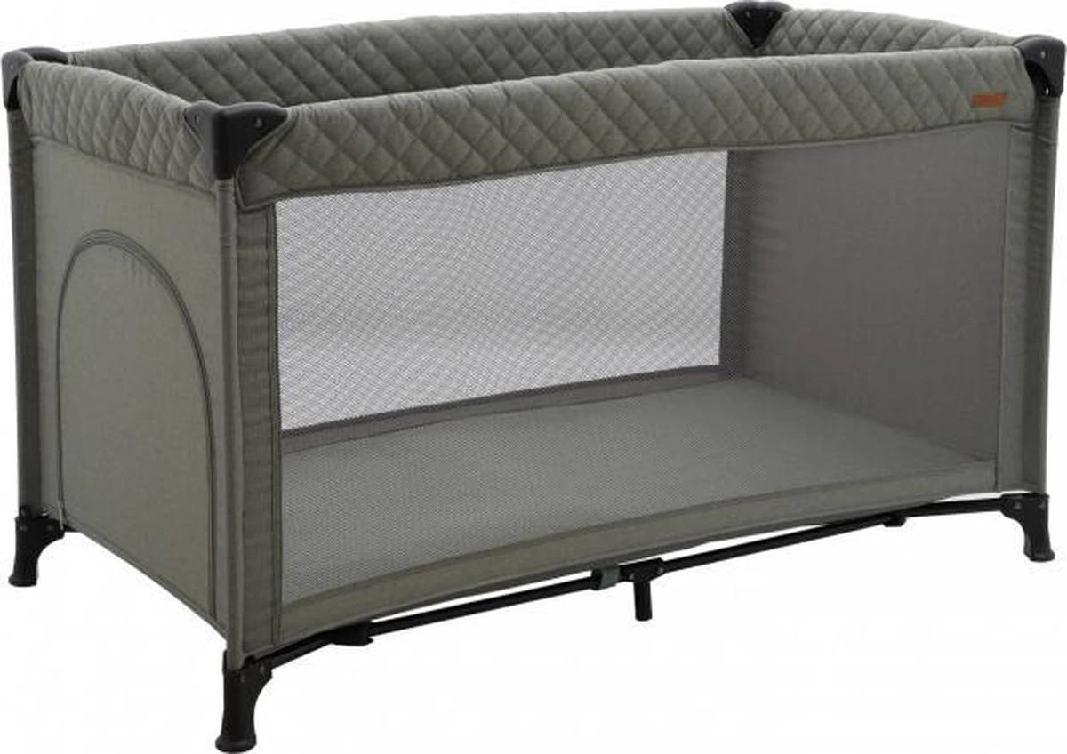 Little Dutch Campingbedje Olive - Image 8