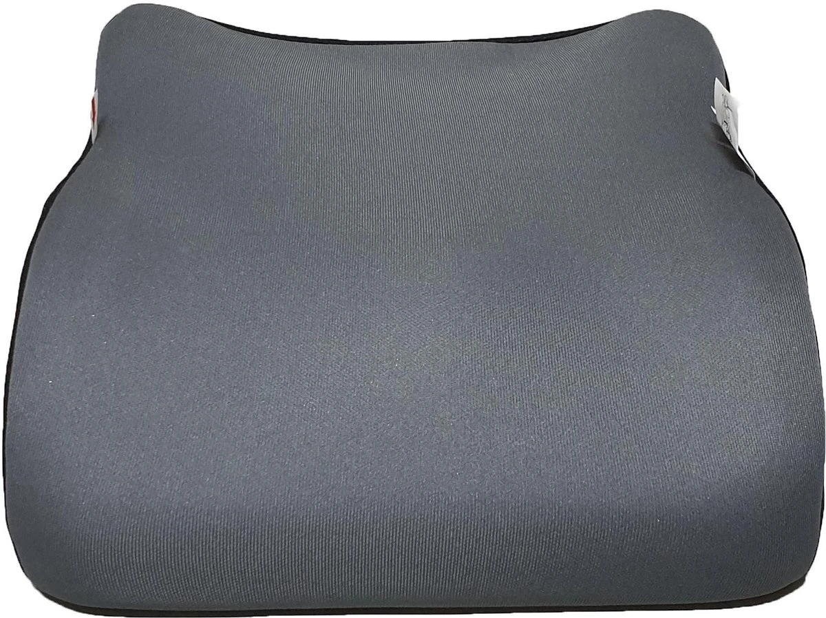 Autostoel Stoelverhoger Booster Antraciet - Image 5