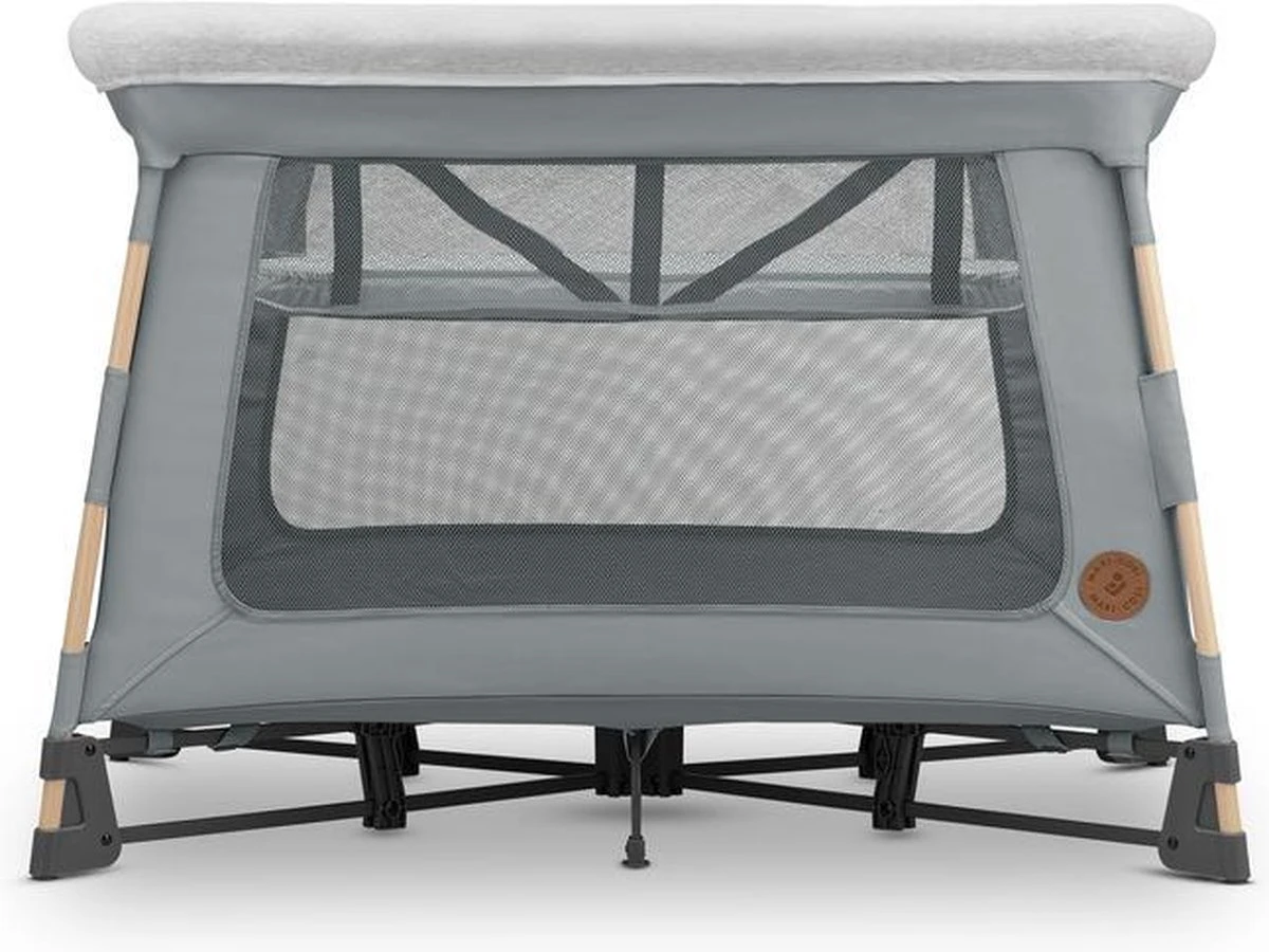 Maxi-Cosi Swift 3-in-1 Campingbedje - Beyond Grey - Image 12