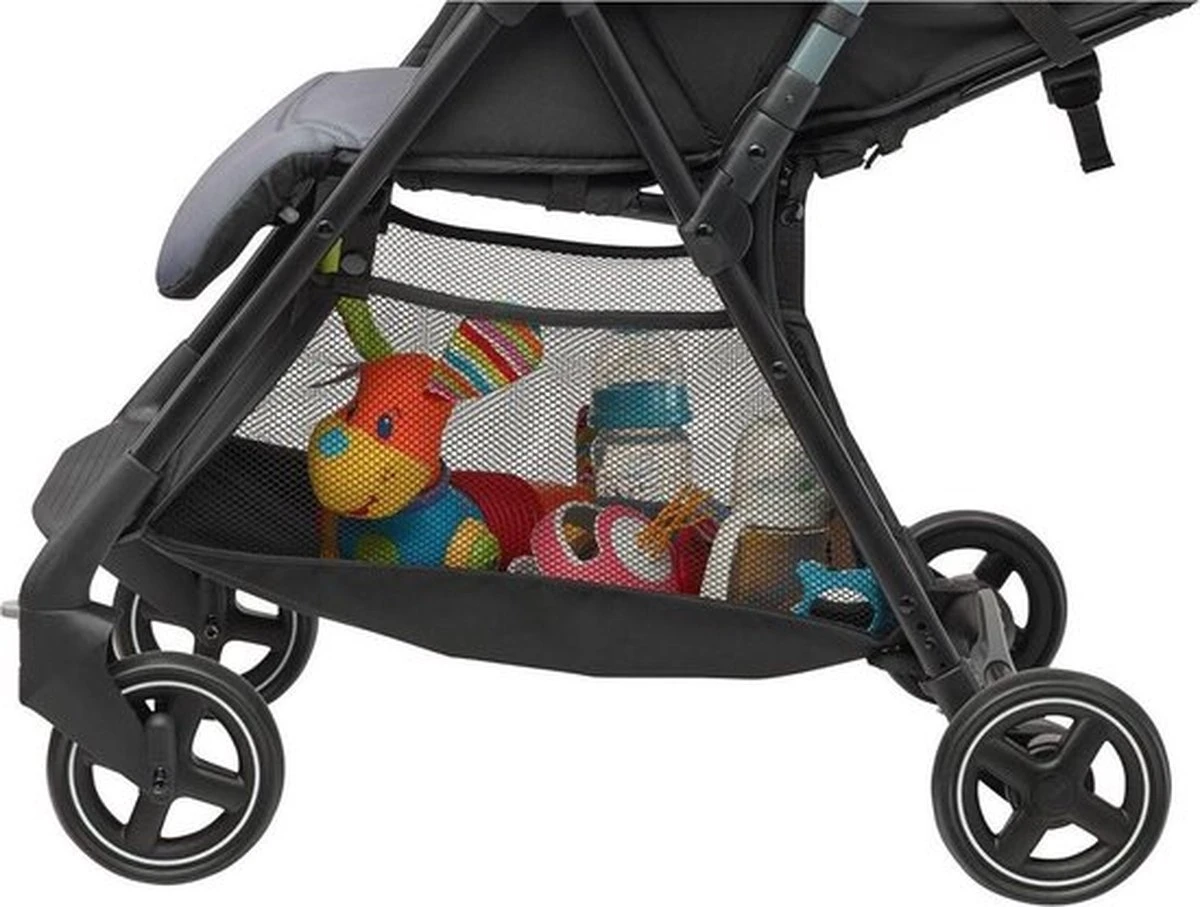 Maxi-Cosi Diza Buggy - Beste Koop Consumentenbond Februari 2022 - Brave Graphite - Image 6