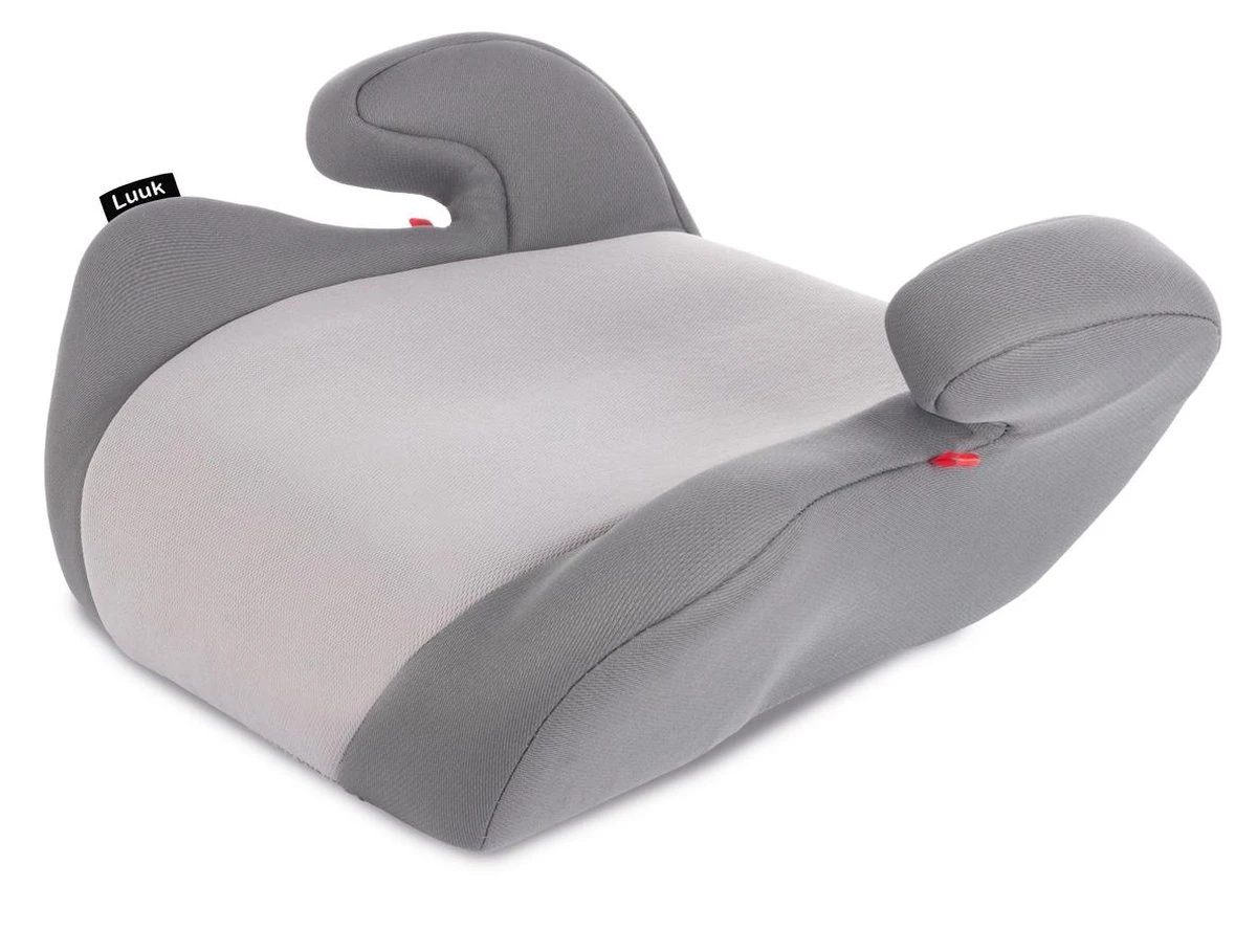 Lionelo Luuk - Stoelverhoging - Voorgevormde Vorm - Zachte Spons Gebruikt In De Zitting - Extra Bevestigingsriem - Image 10