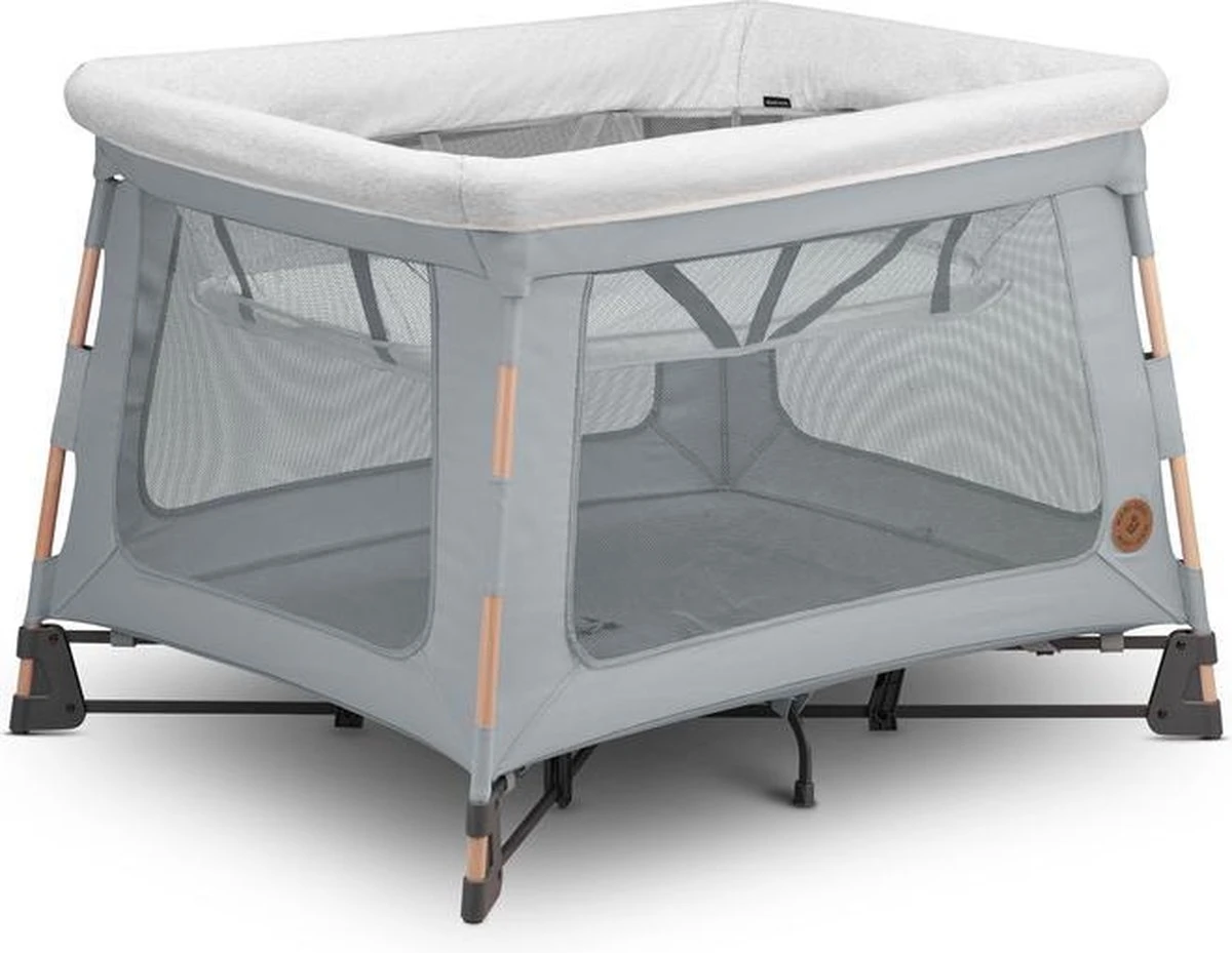 Maxi-Cosi Swift 3-in-1 Campingbedje - Beyond Grey - Image 11