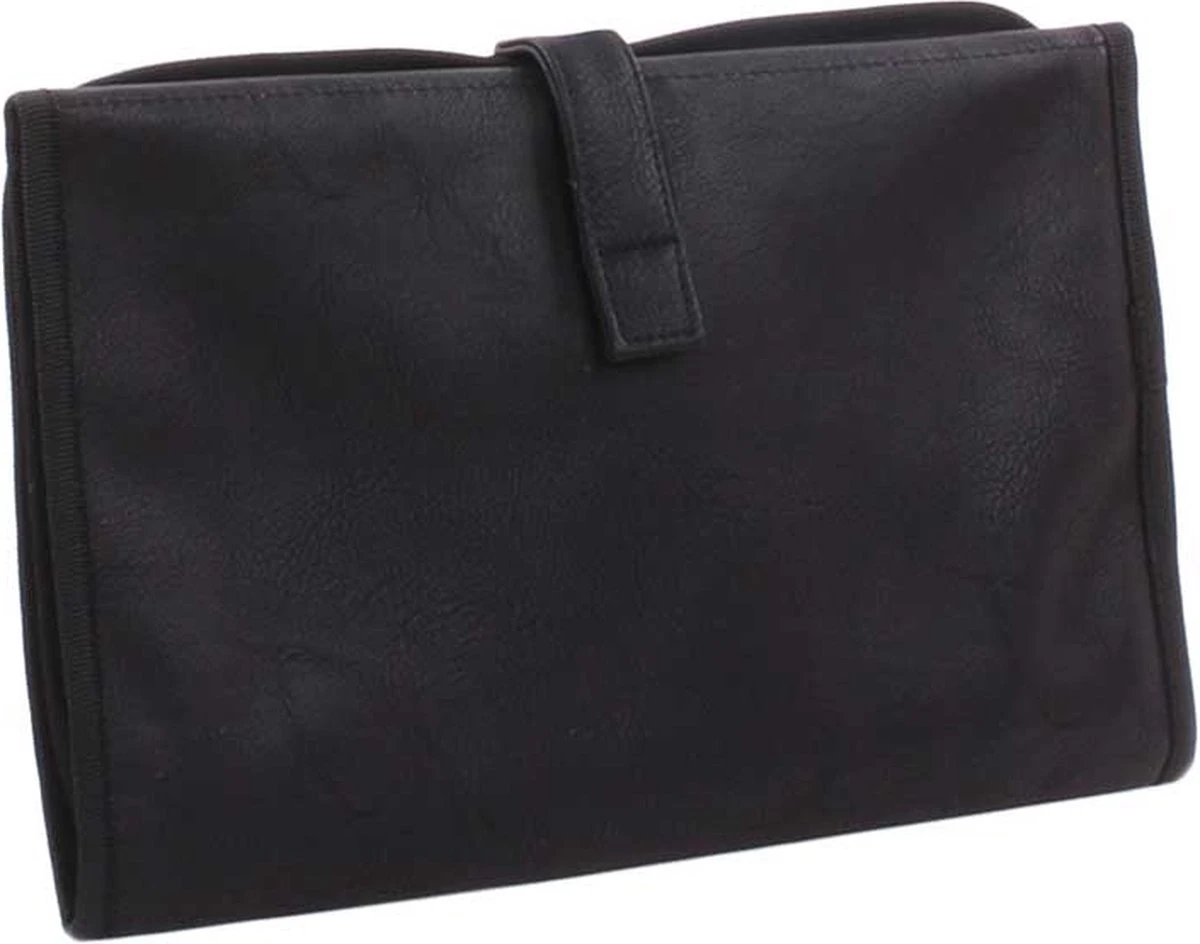 Kidzroom Popular Luiertas Rugzak - Zwart - Verschoonmatje - Flessenhouder - Image 5