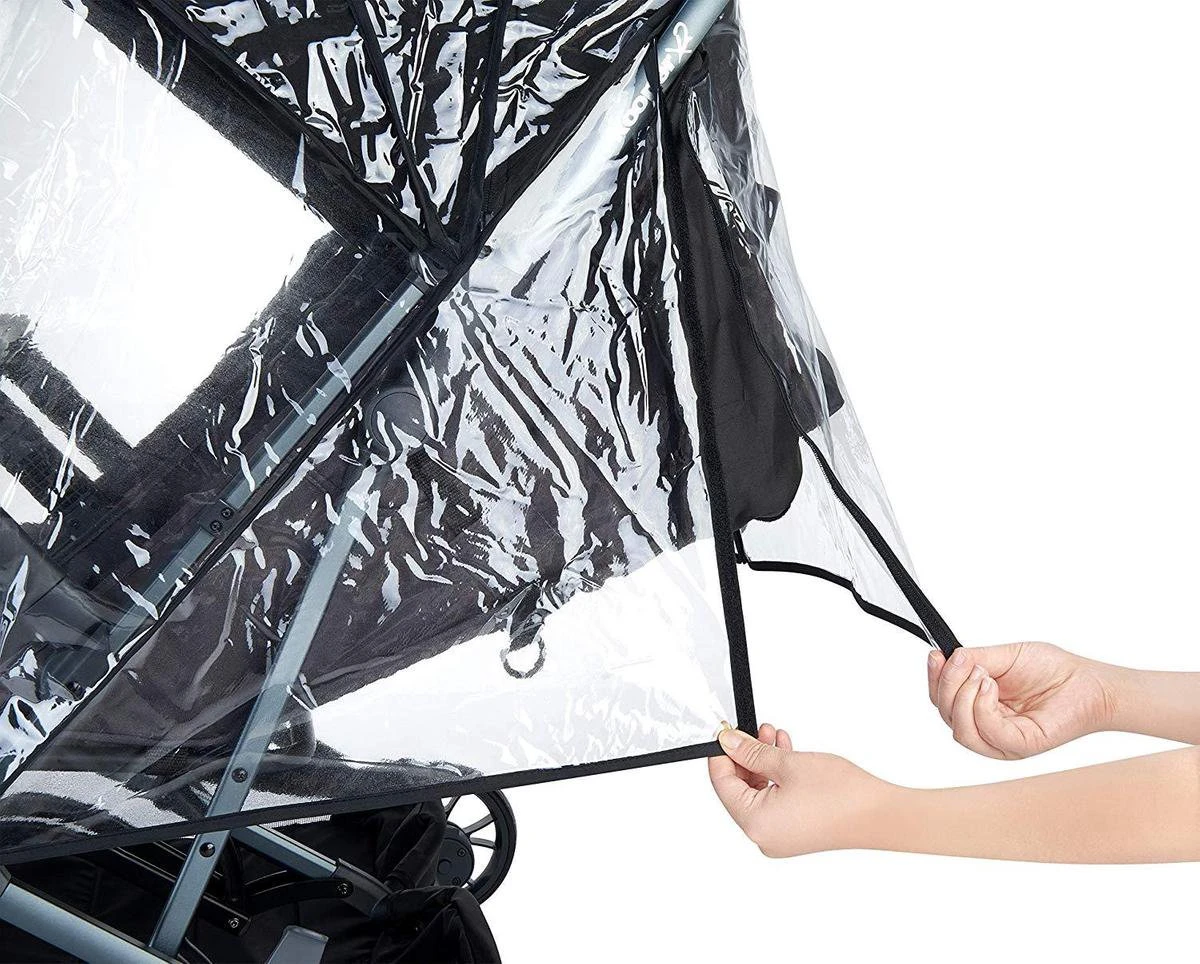Joovy Kooper X2 Regenhoes - Image 3