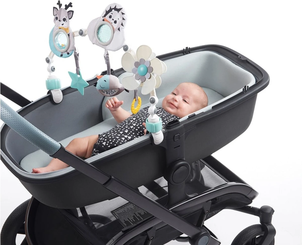 Tiny Love Musical Nature Speelboog - Magical Tales - Image 4