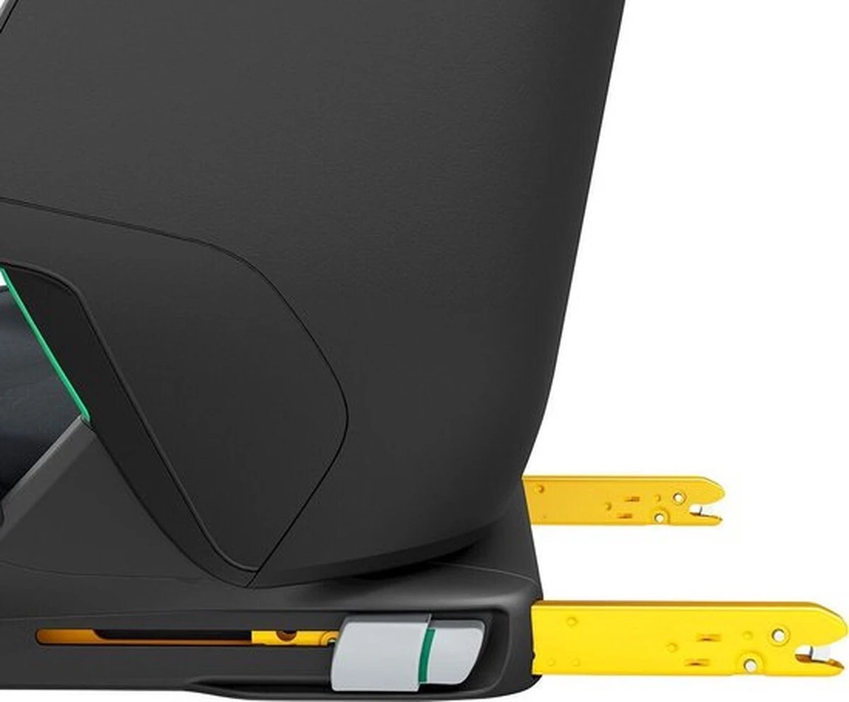 Maxi-Cosi Kore I-Size Autostoeltje - Authentic Graphite - Image 16