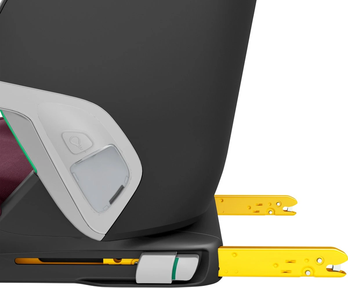 Maxi-Cosi Kore Pro I-Size Autostoel - Authentic Red - Image 3