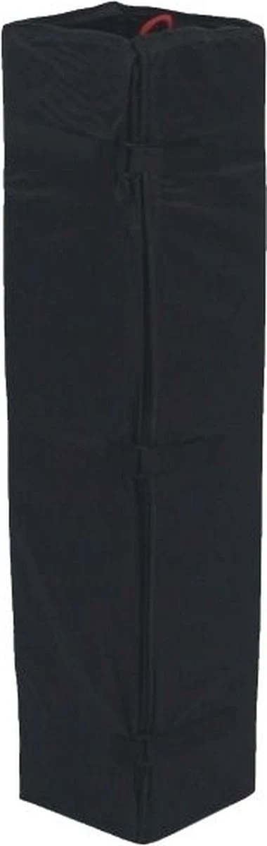 Ding Inklapbare Box - Zwart - Compacte Box - Inclusief Draagtas - Image 5