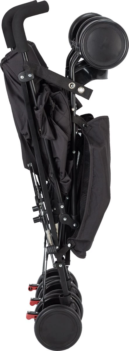 XAdventure Duo Buggy Zwart - Image 6