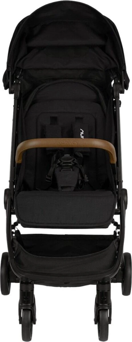 Nuna TRVL Buggy Caviar - Image 4