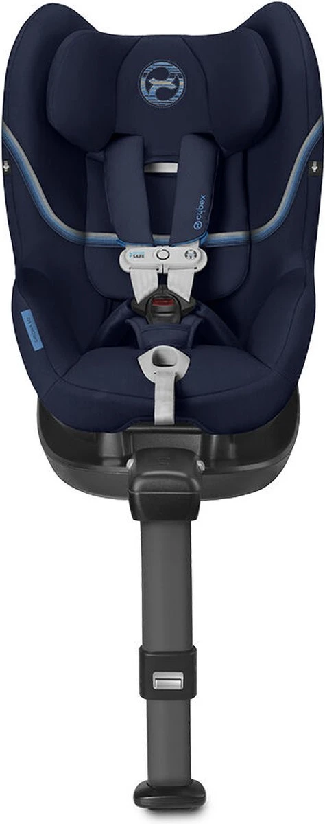 CYBEX Sirona M2 I-Size Deep Autostoeltje Zonder Onderstel 2020 - Groep 0 + / 1 - Zwart - Image 7