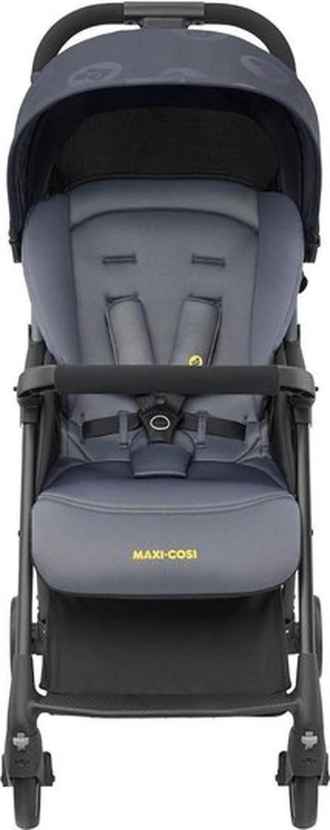 Maxi-Cosi Diza Buggy - Beste Koop Consumentenbond Februari 2022 - Brave Graphite - Image 9