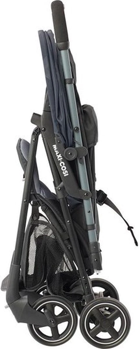 Maxi-Cosi Diza Buggy - Beste Koop Consumentenbond Februari 2022 - Brave Graphite - Image 11