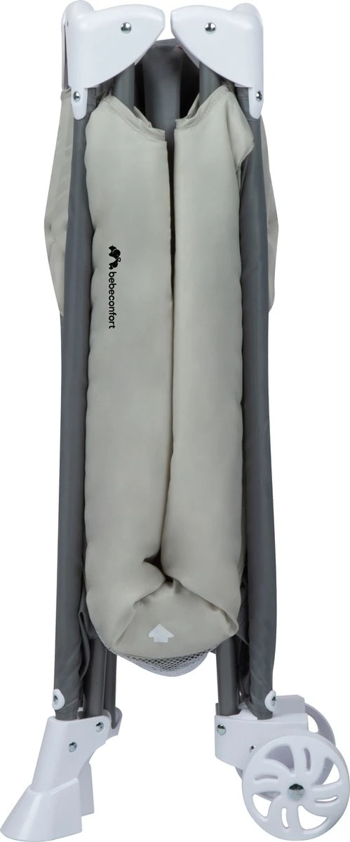 Bebeconfort Full Dreams Campingbedje - Warm Grey - Image 7