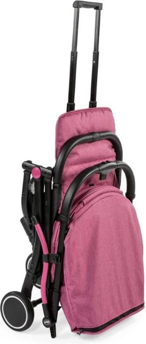 Chicco - Buggy -Trolley Me - Lollipop - Image 2