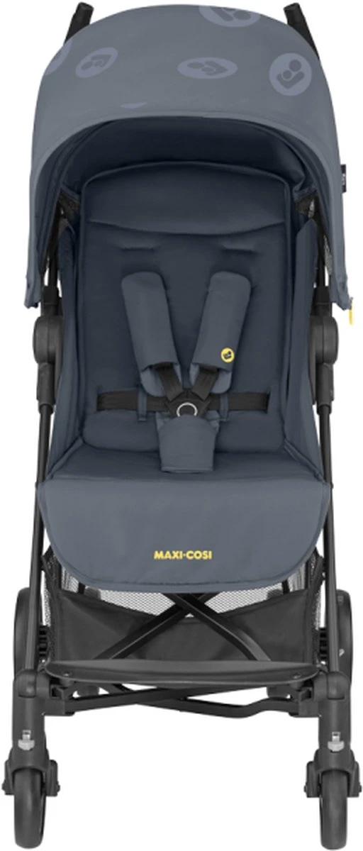 Maxi-Cosi Mara Buggy - Brave Graphite - Afbeelding 3