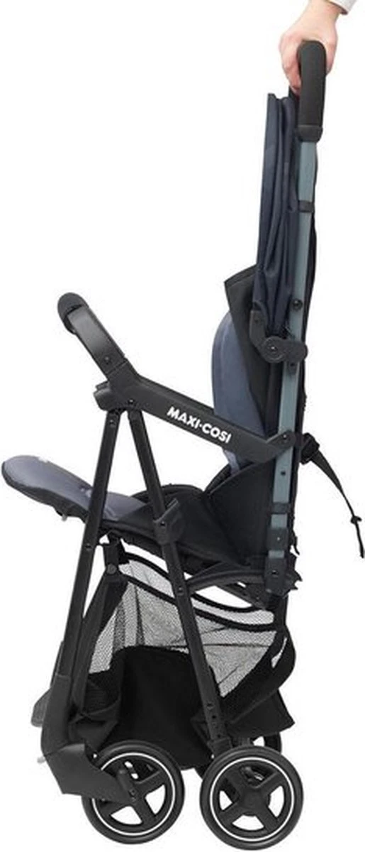 Maxi-Cosi Diza Buggy - Beste Koop Consumentenbond Februari 2022 - Brave Graphite - Image 13