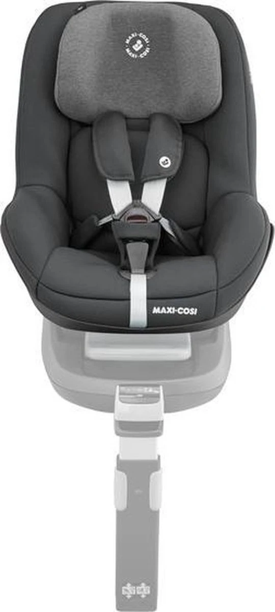 Maxi-Cosi Pearl Autostoeltje - Authentic Black - Image 2