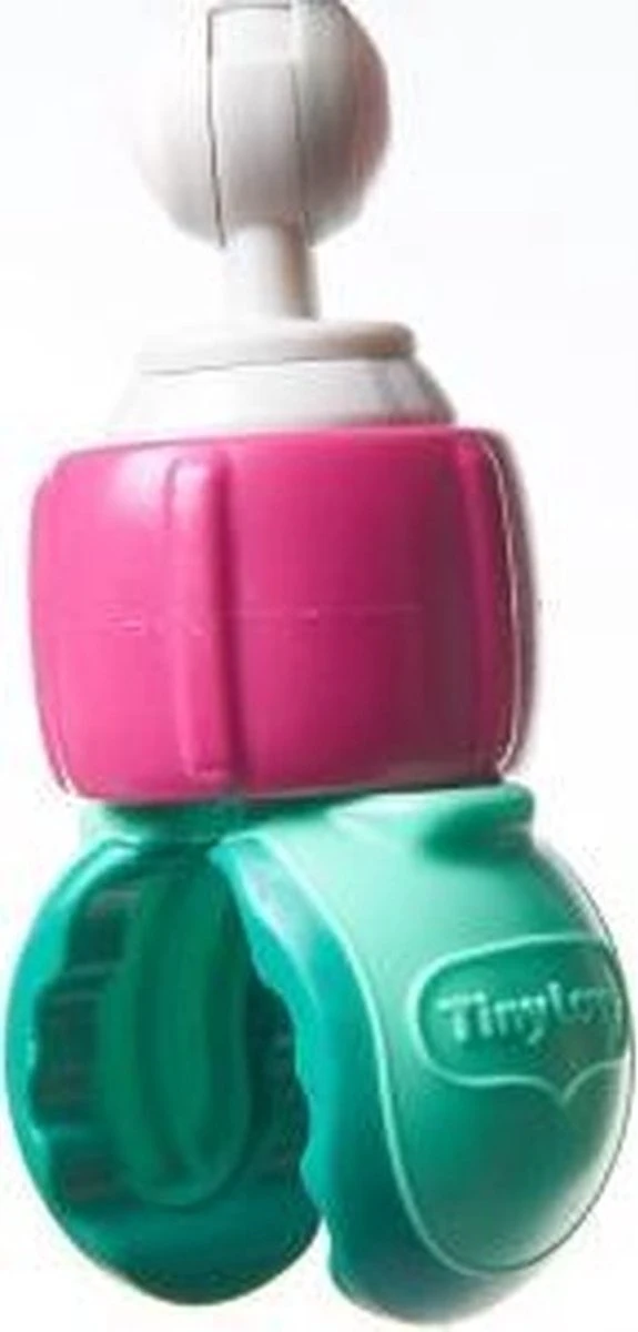 Tiny Love Musical Nature Speelboog - Tiny Princess Tales - Prinses - Image 12