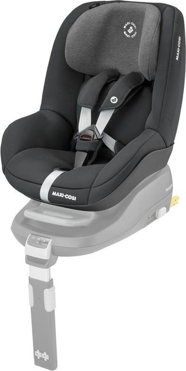 Maxi-Cosi Pearl Autostoeltje - Authentic Black