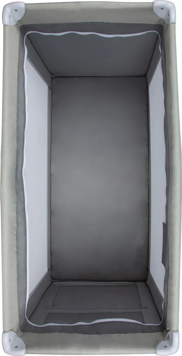 Bebeconfort Full Dreams Campingbedje - Warm Grey - Image 3