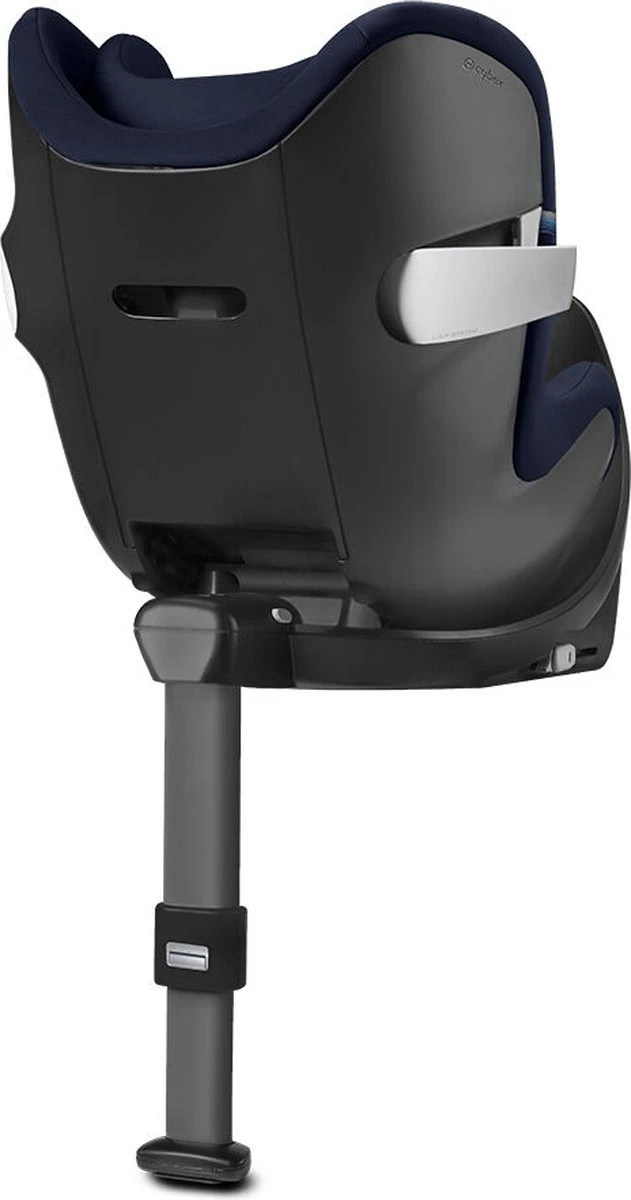 CYBEX Sirona M2 I-Size Deep Autostoeltje Zonder Onderstel 2020 - Groep 0 + / 1 - Zwart - Image 5