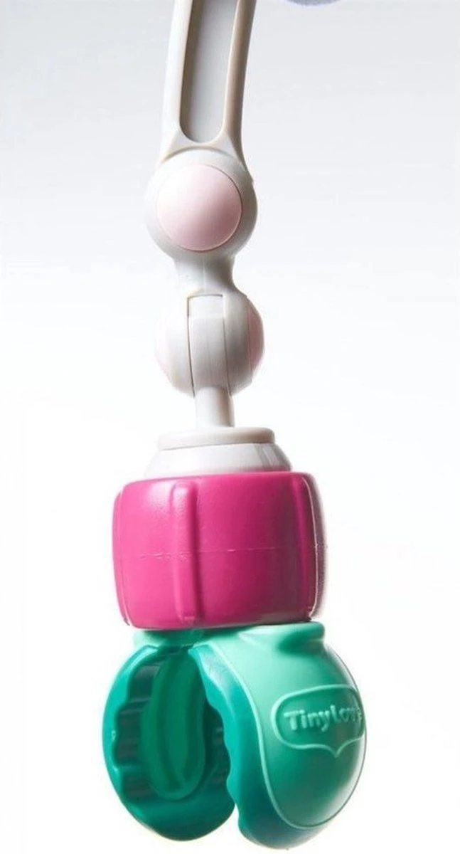 Tiny Love Musical Nature Speelboog - Tiny Princess Tales - Prinses - Image 7