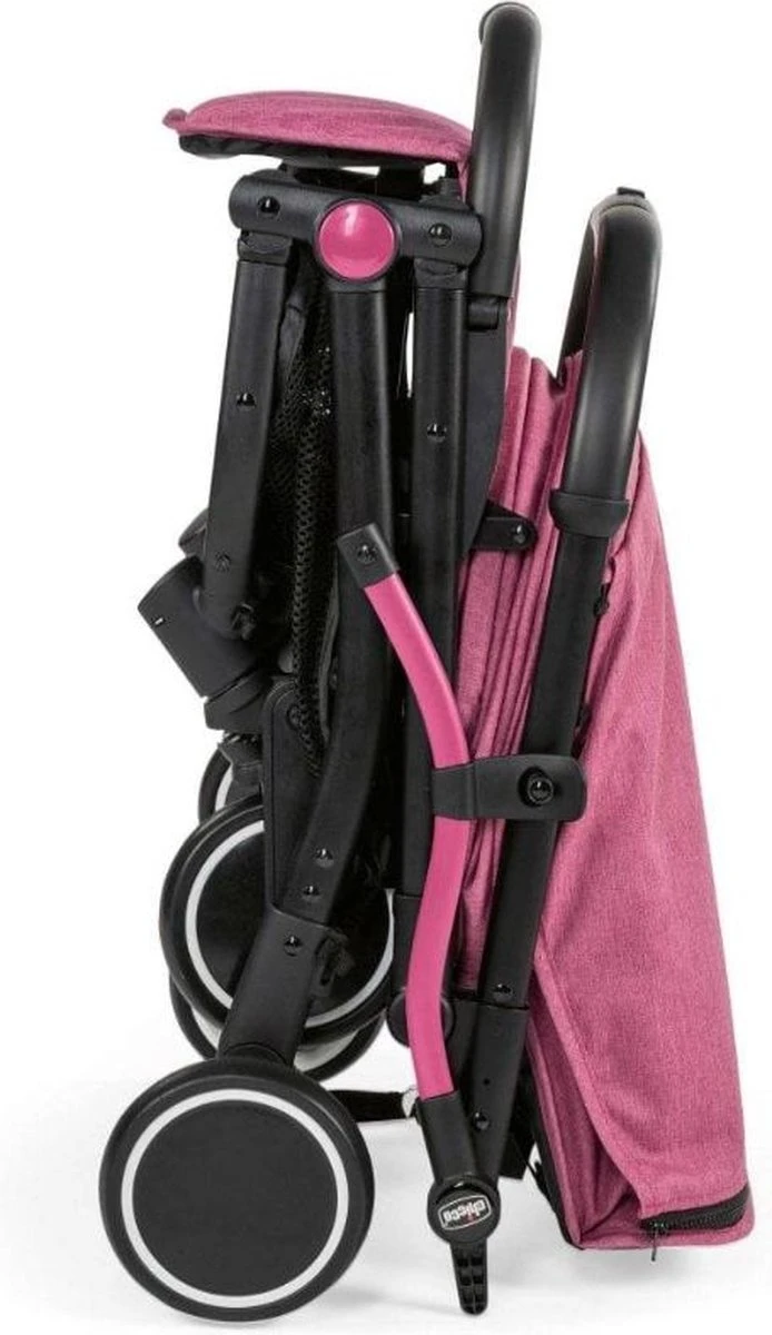 Chicco - Buggy -Trolley Me - Lollipop - Image 5