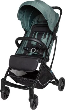 Koelstra Compact Buggy Gen - Dark Forest Green