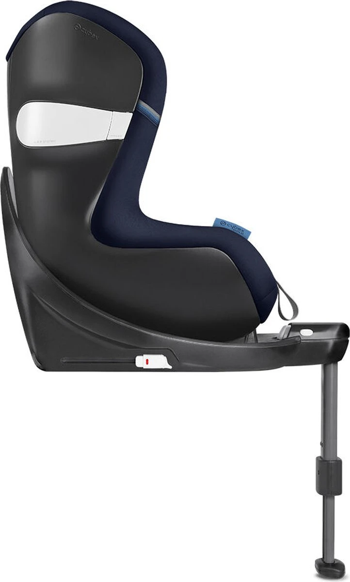 CYBEX Sirona M2 I-Size Deep Autostoeltje Zonder Onderstel 2020 - Groep 0 + / 1 - Zwart - Image 6