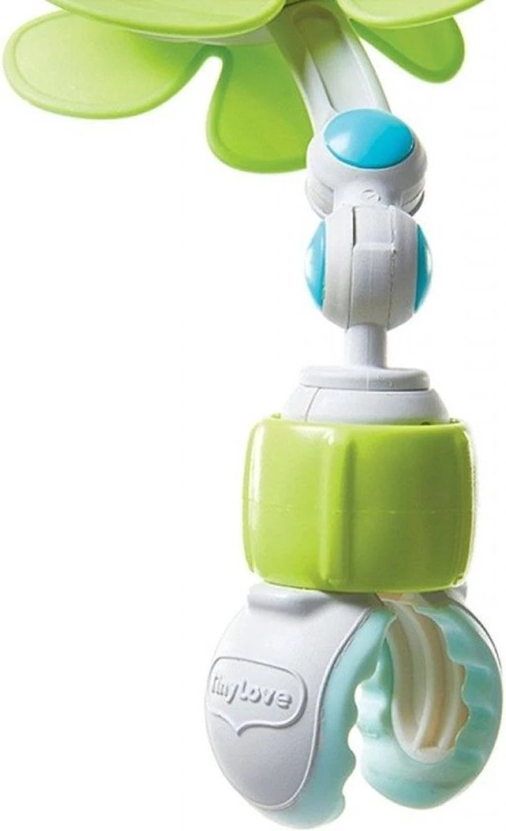 Tiny Love Tiny Love Musical Nature Speelboog - Meadow Days - Image 5