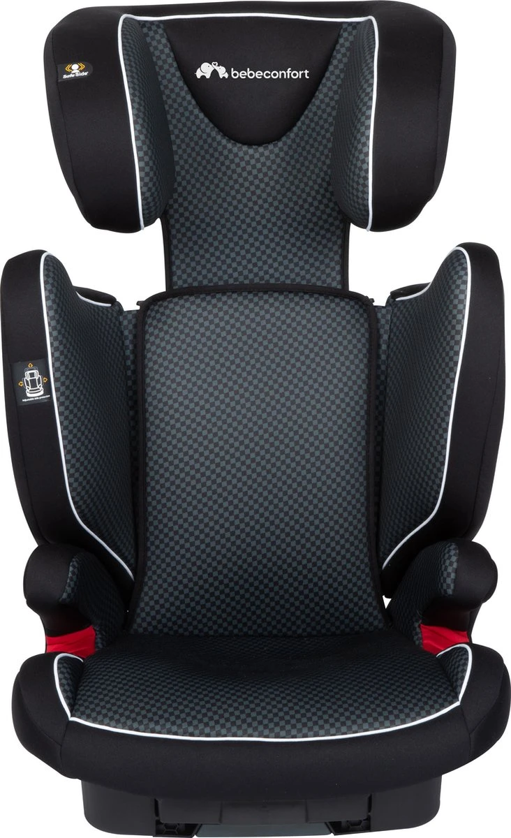 Bebeconfort RoadFix Autostoeltje - Pixel Black - Image 6