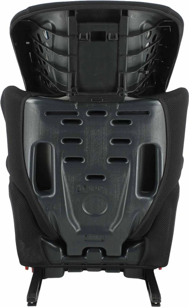 Nania Access Befix Easyfix Black - Image 2