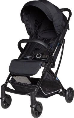 Koelstra Compact Buggy Gen - Black