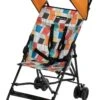 Bebeconfort Peps Buggy Met Zonnekap - Geronimo's Arrows