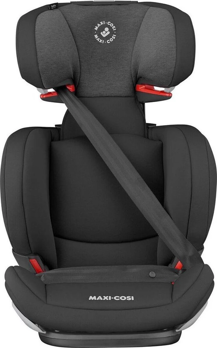 Maxi-Cosi Rodifix AirProtect® Autostoeltje - Authentic Black - Image 8